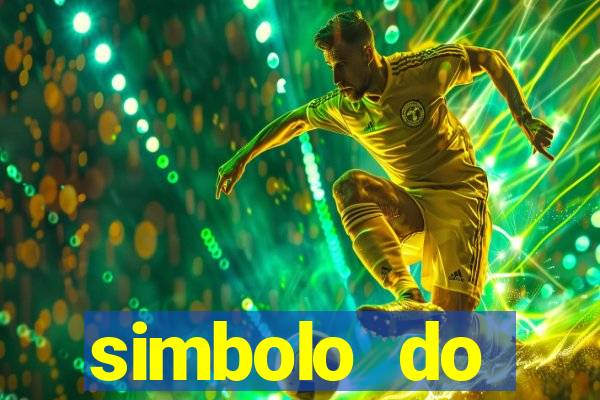 simbolo do corinthians para nick